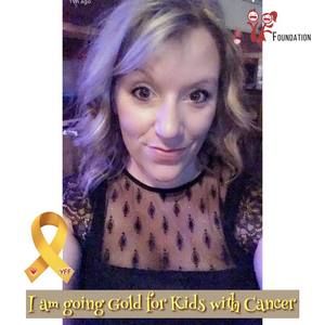 Meet your Posher, Brandy